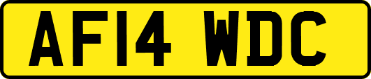 AF14WDC