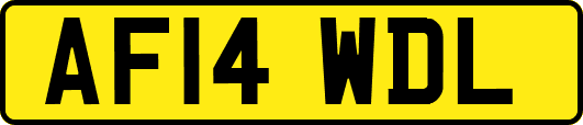 AF14WDL