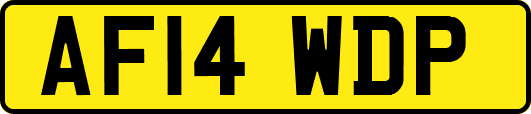 AF14WDP