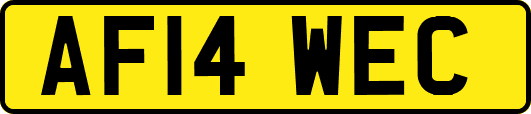 AF14WEC