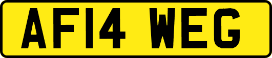 AF14WEG