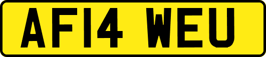 AF14WEU