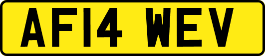 AF14WEV
