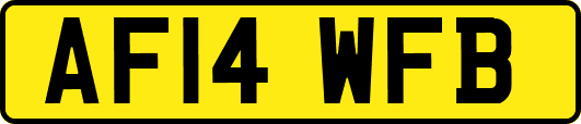 AF14WFB