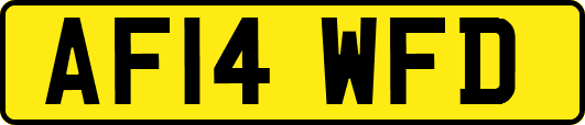 AF14WFD