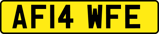 AF14WFE