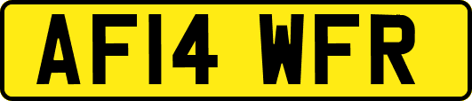 AF14WFR