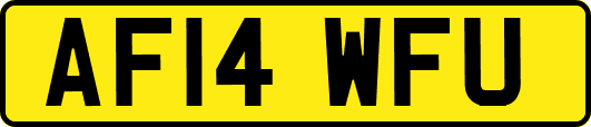AF14WFU