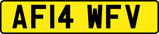 AF14WFV