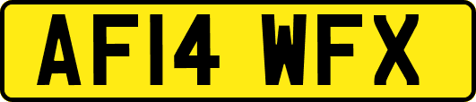 AF14WFX