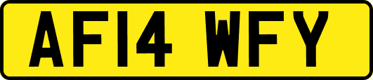 AF14WFY