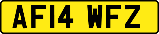 AF14WFZ
