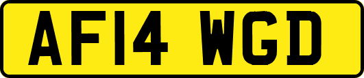AF14WGD