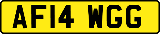 AF14WGG