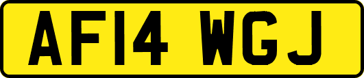 AF14WGJ