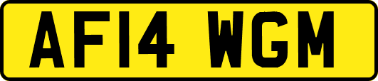 AF14WGM