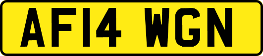 AF14WGN