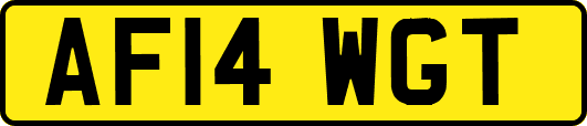AF14WGT