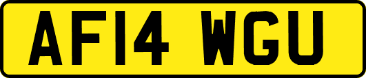 AF14WGU