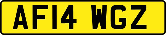 AF14WGZ