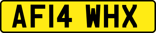 AF14WHX