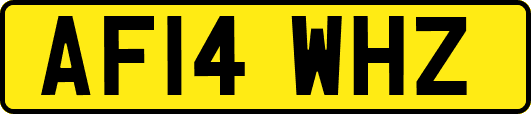 AF14WHZ