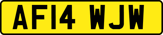 AF14WJW