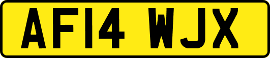 AF14WJX