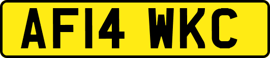 AF14WKC