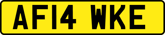 AF14WKE