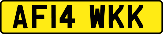 AF14WKK