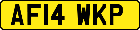 AF14WKP