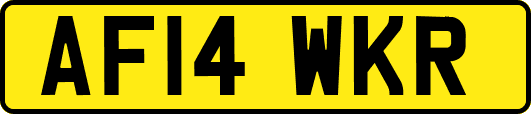AF14WKR