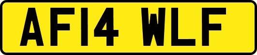 AF14WLF