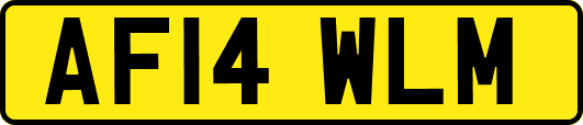 AF14WLM