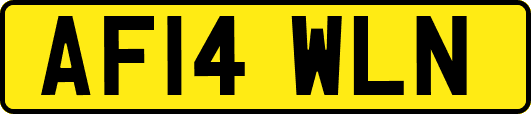 AF14WLN