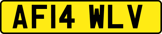 AF14WLV