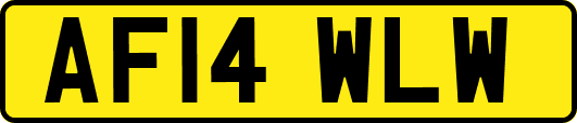 AF14WLW