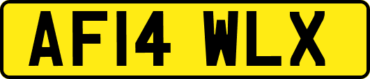 AF14WLX