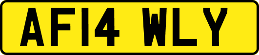AF14WLY