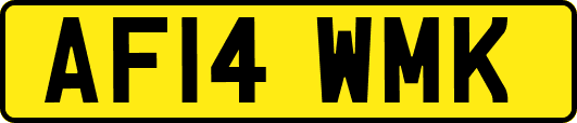 AF14WMK