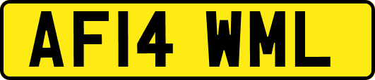 AF14WML