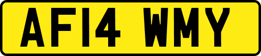 AF14WMY