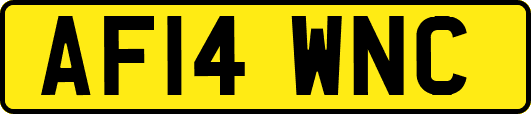 AF14WNC