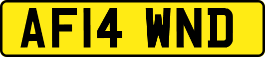 AF14WND