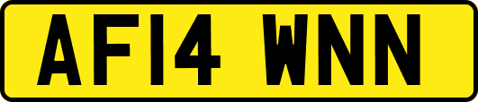 AF14WNN