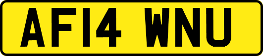 AF14WNU