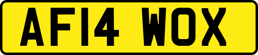 AF14WOX