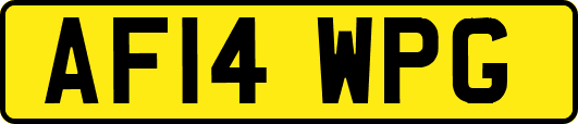 AF14WPG