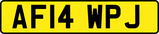 AF14WPJ